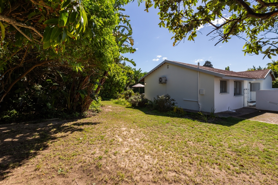 3 Bedroom Property for Sale in Seaside Longships Western Cape